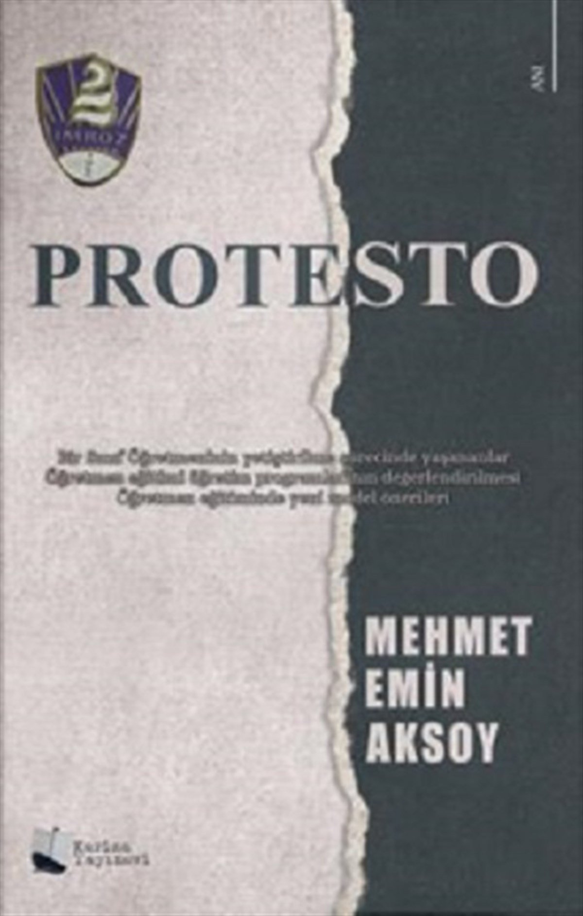 Protesto