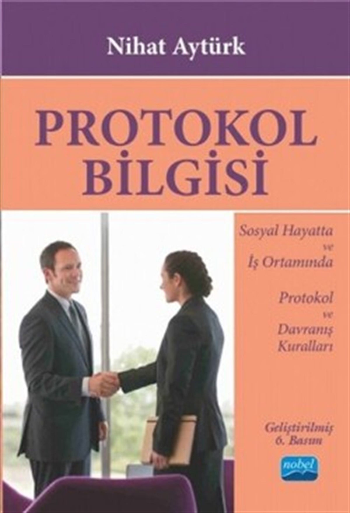 Protokol Bilgisi