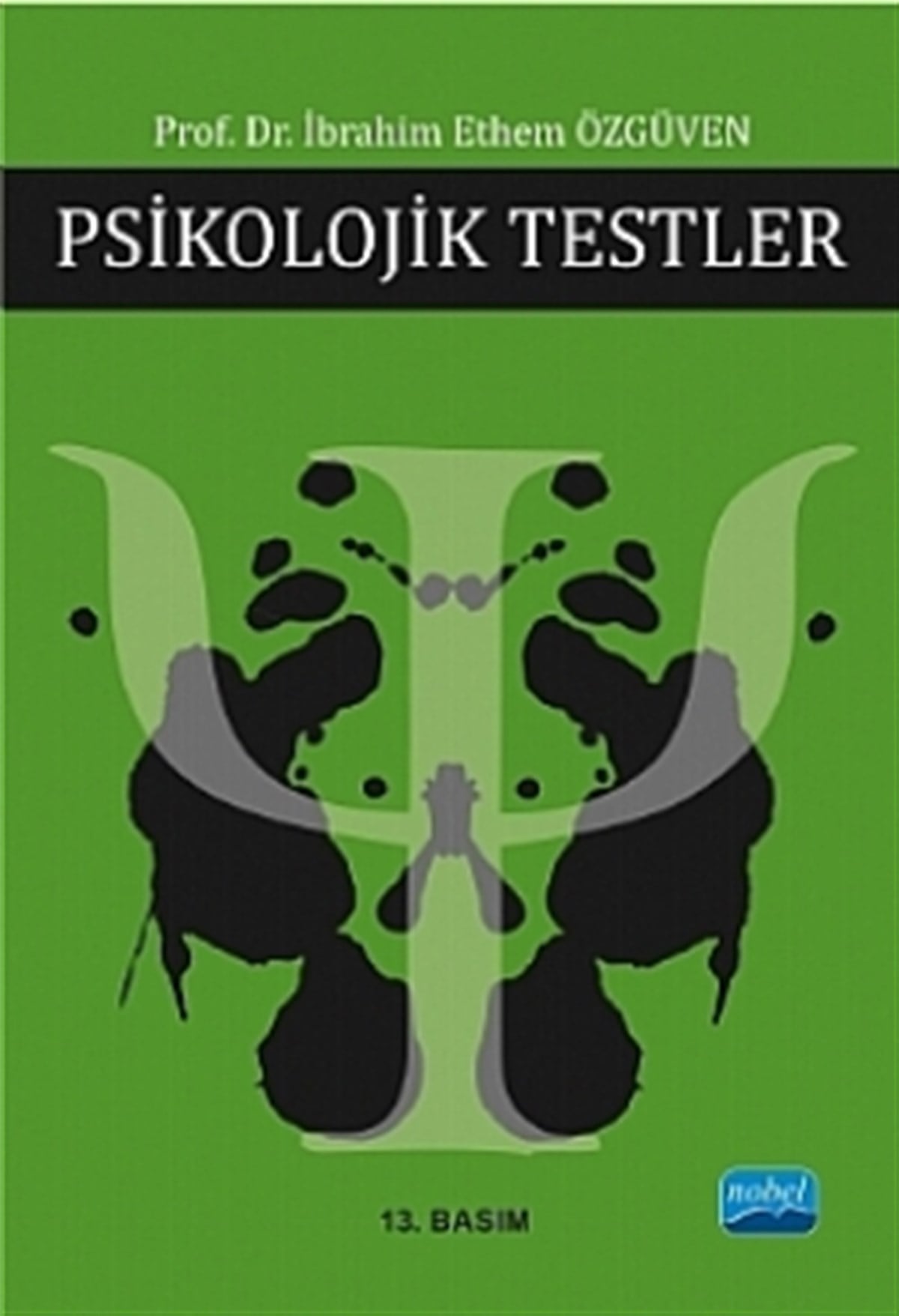 Psikolojik Testler