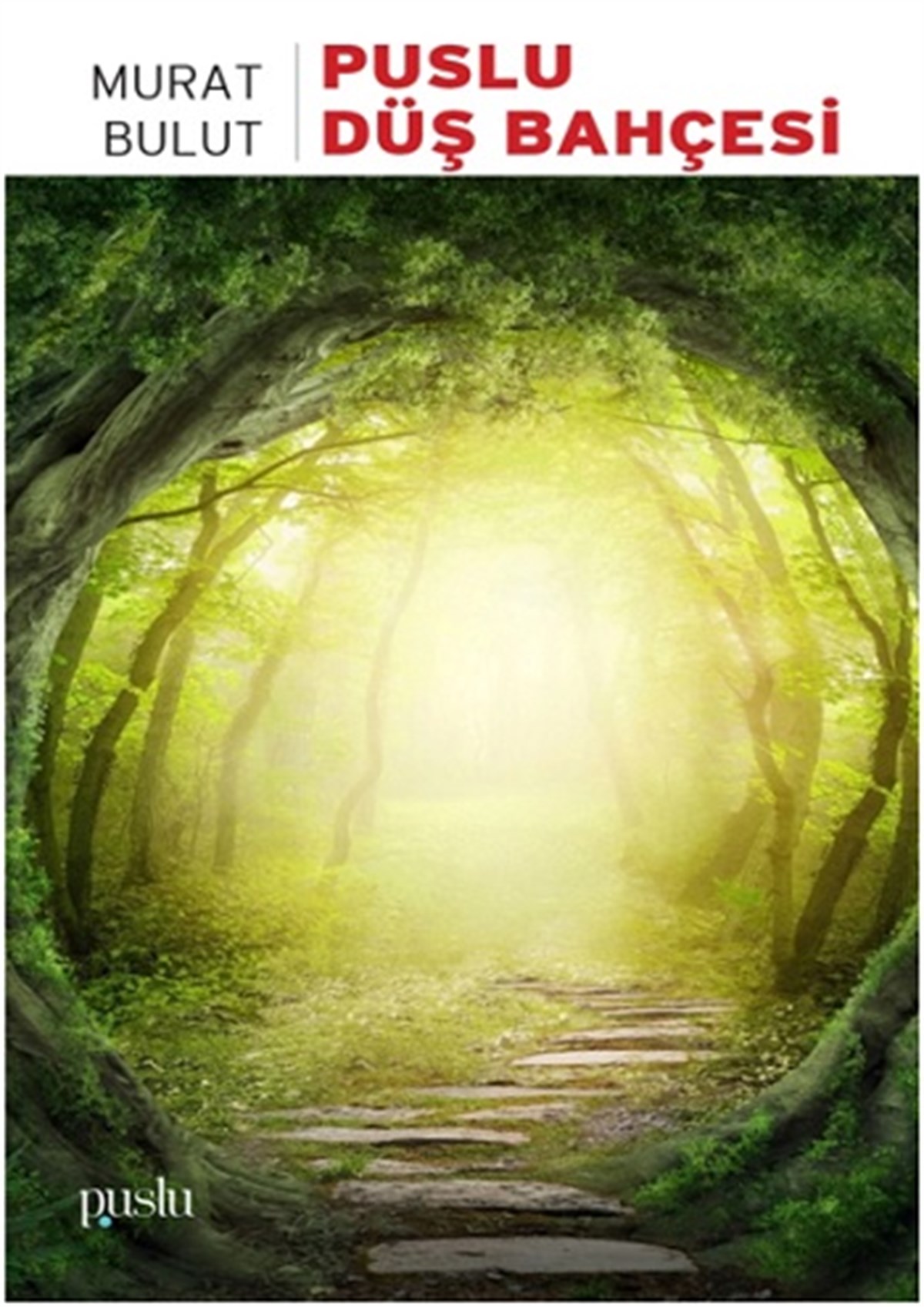 Puslu Düş Bahçesi