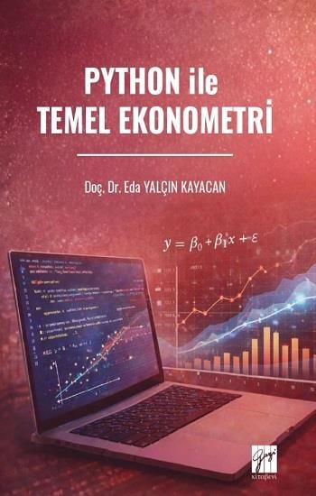 Python ile Temel Ekonometri