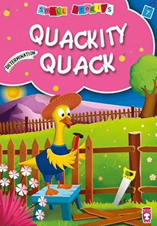 Quackity Quack