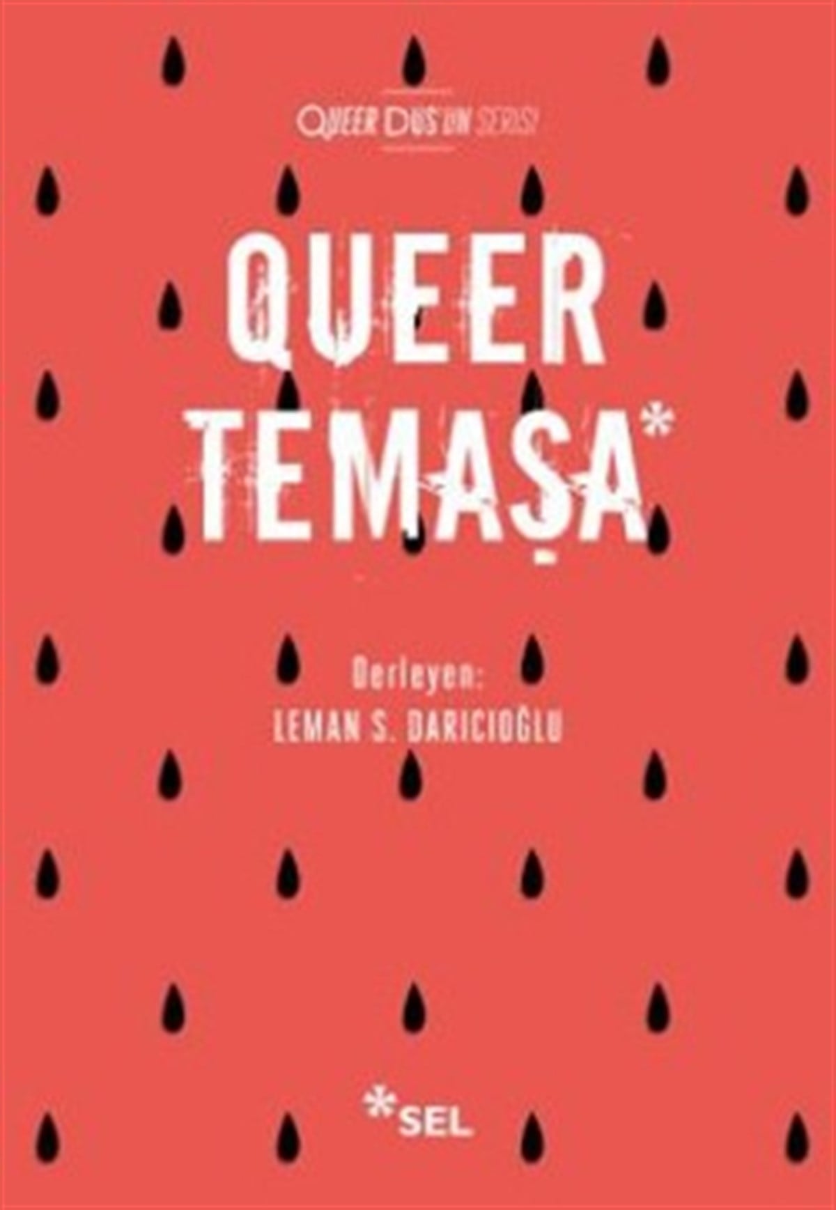 Queer Temaşa