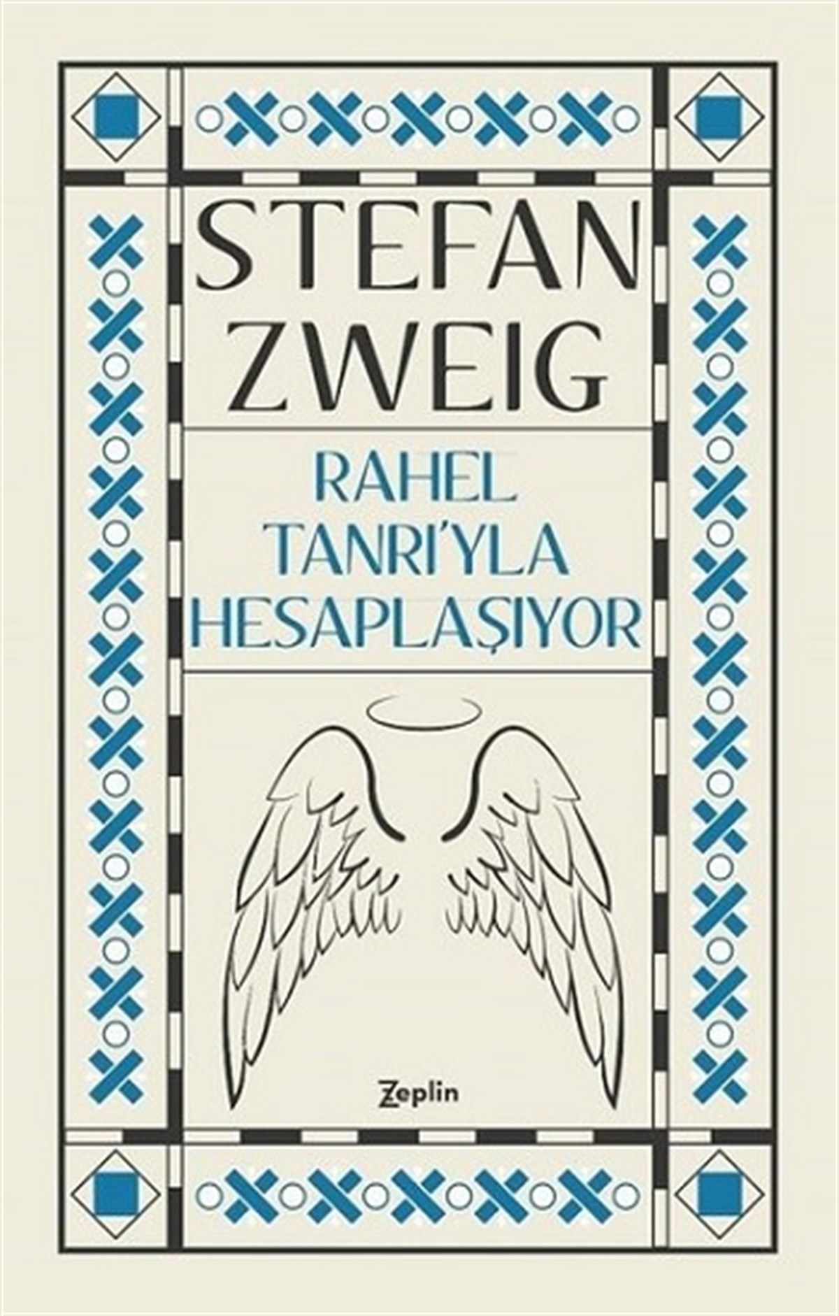Rahel Tanrı’yla Hesaplaşıyor