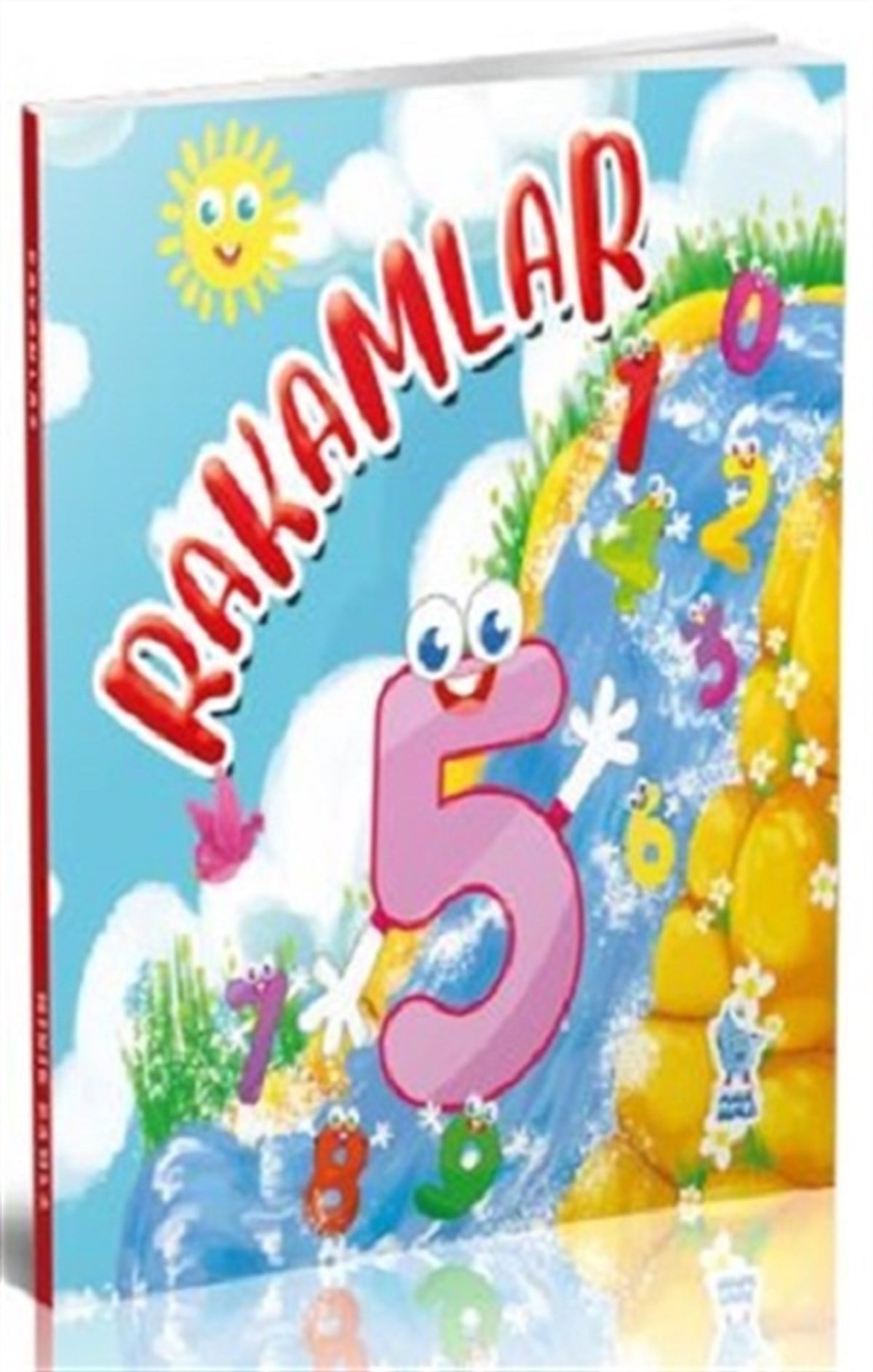Rakamlar