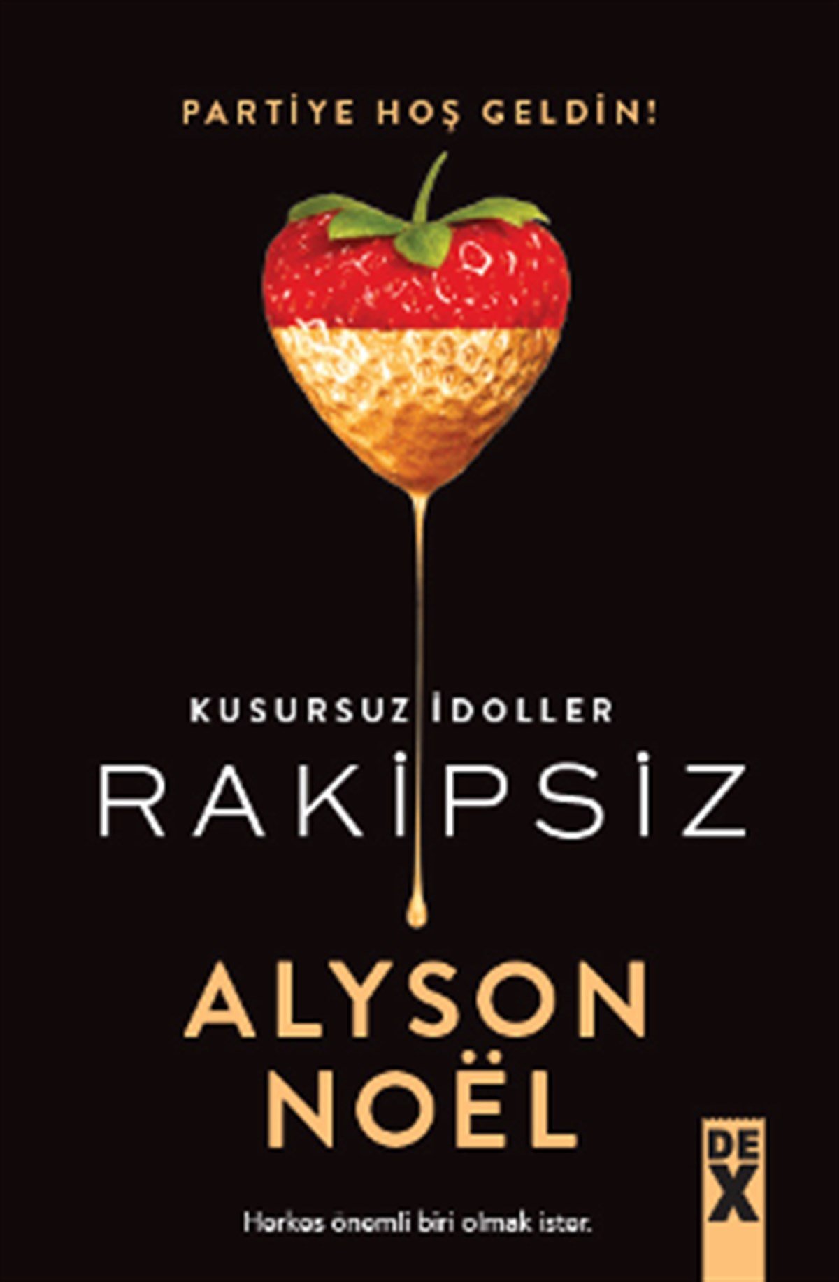 Rakipsiz - Kusursuz İdoller