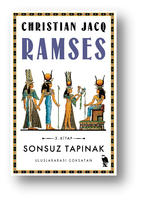 Ramses 2: Sonsuz Tapınak