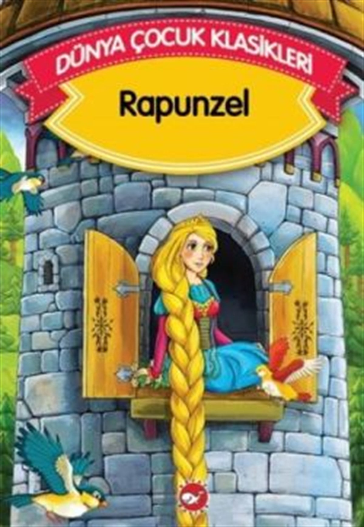 Rapunzel