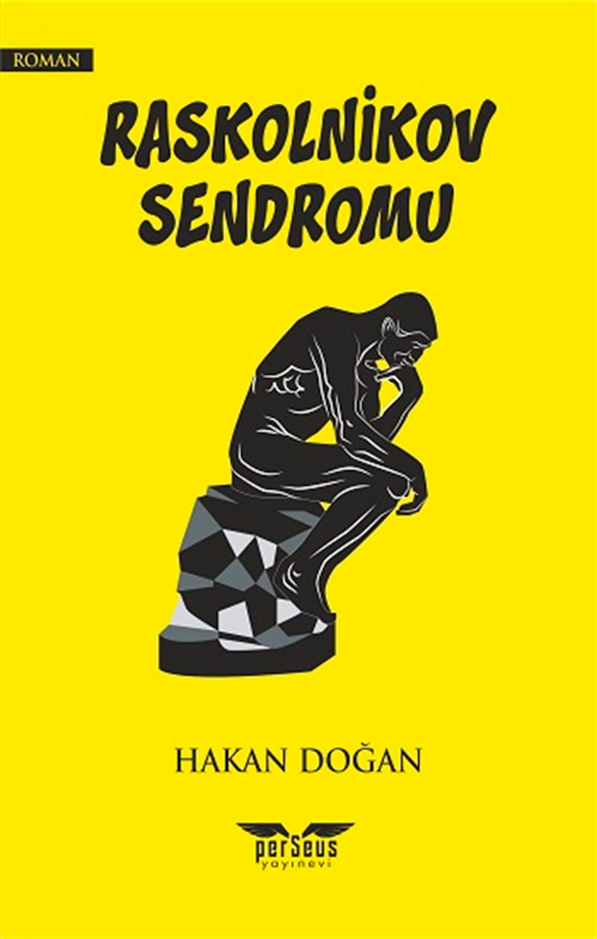Raskolnikov Sendromu