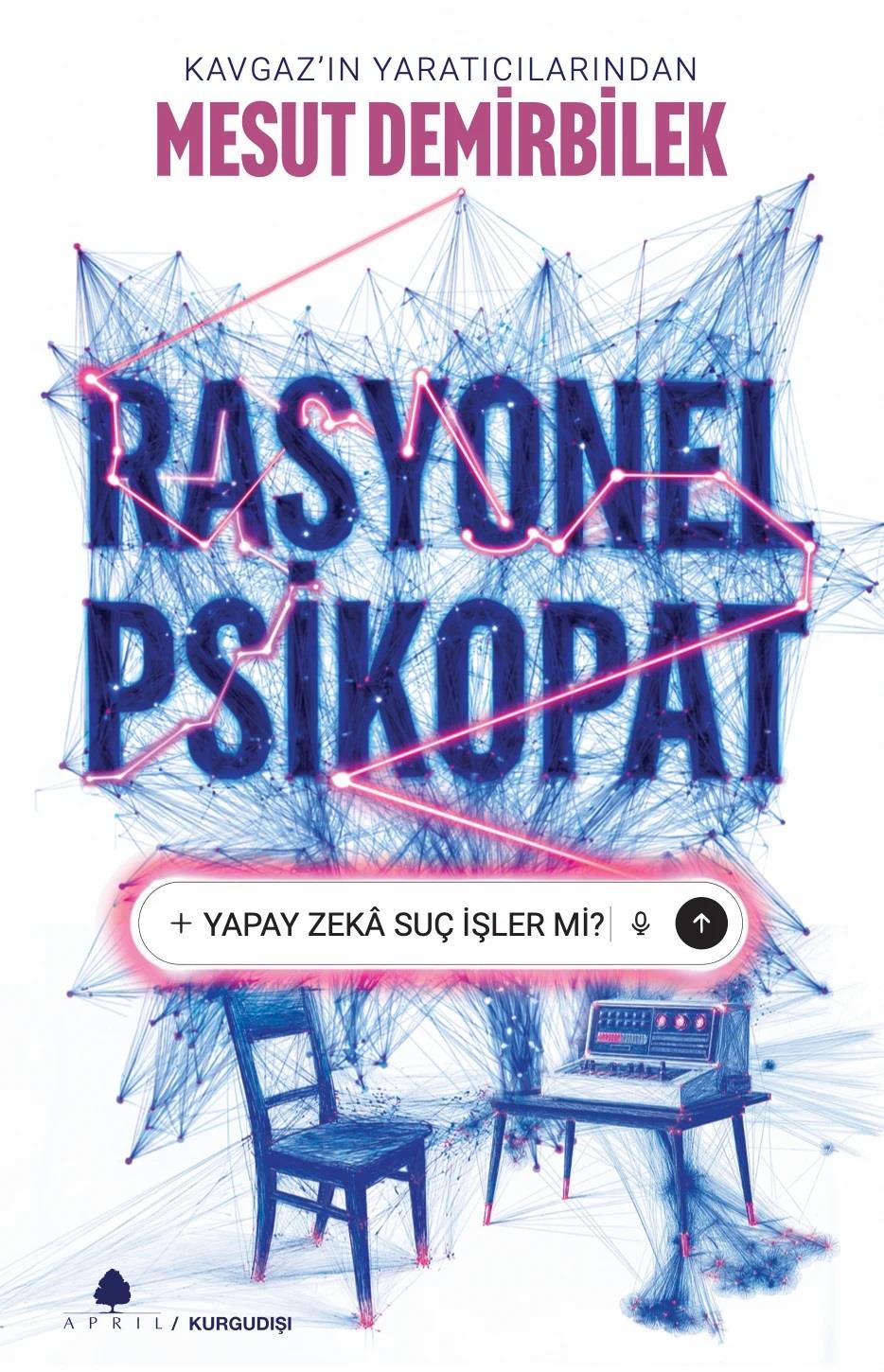 Rasyonel Psikopat