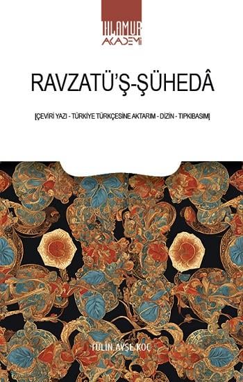 Ravzatü’ş-Şüheda
