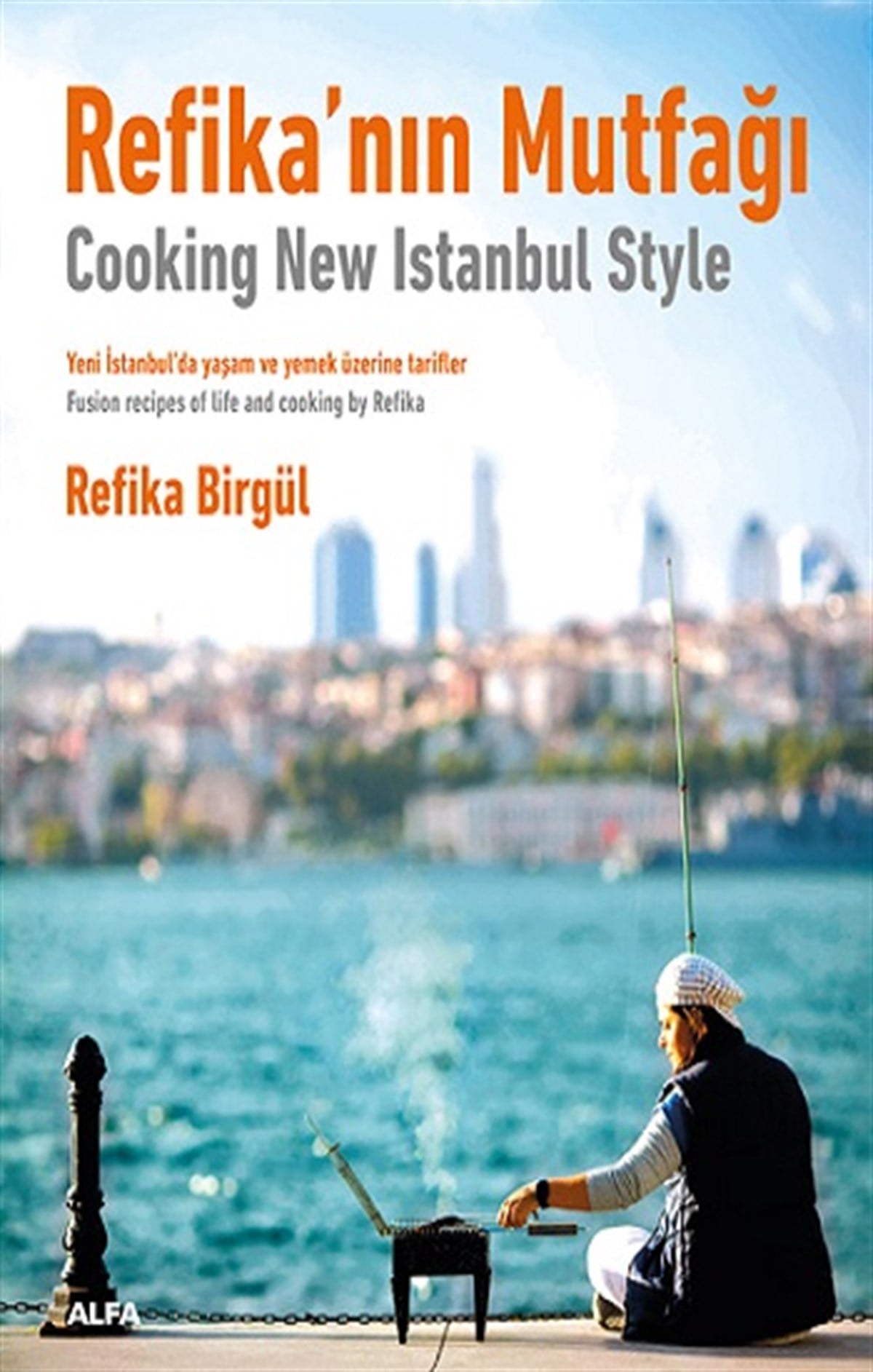 Refika’nın Mutfağı