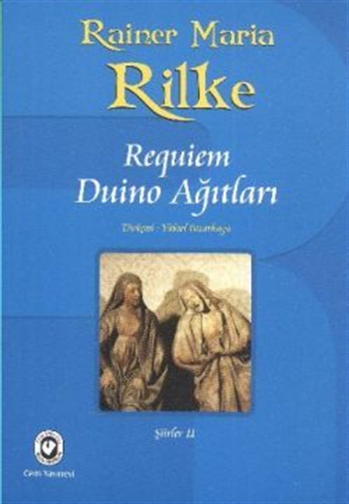 Requiem Duino Ağıtları