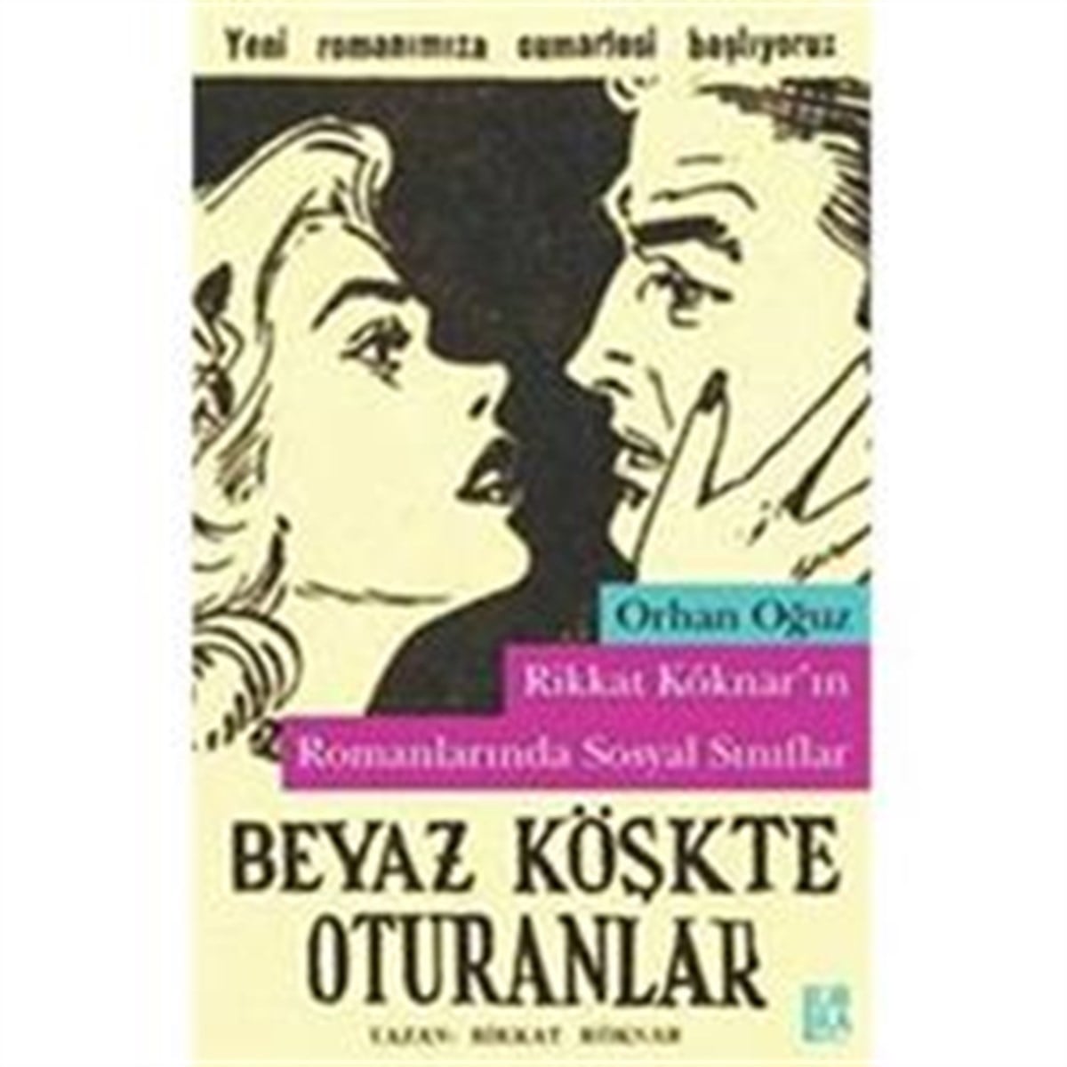 Rikkat Köknar’ın Romanlarında Sosyal Sınıflar