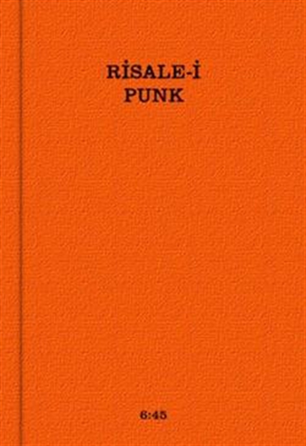 Risale-i Punk