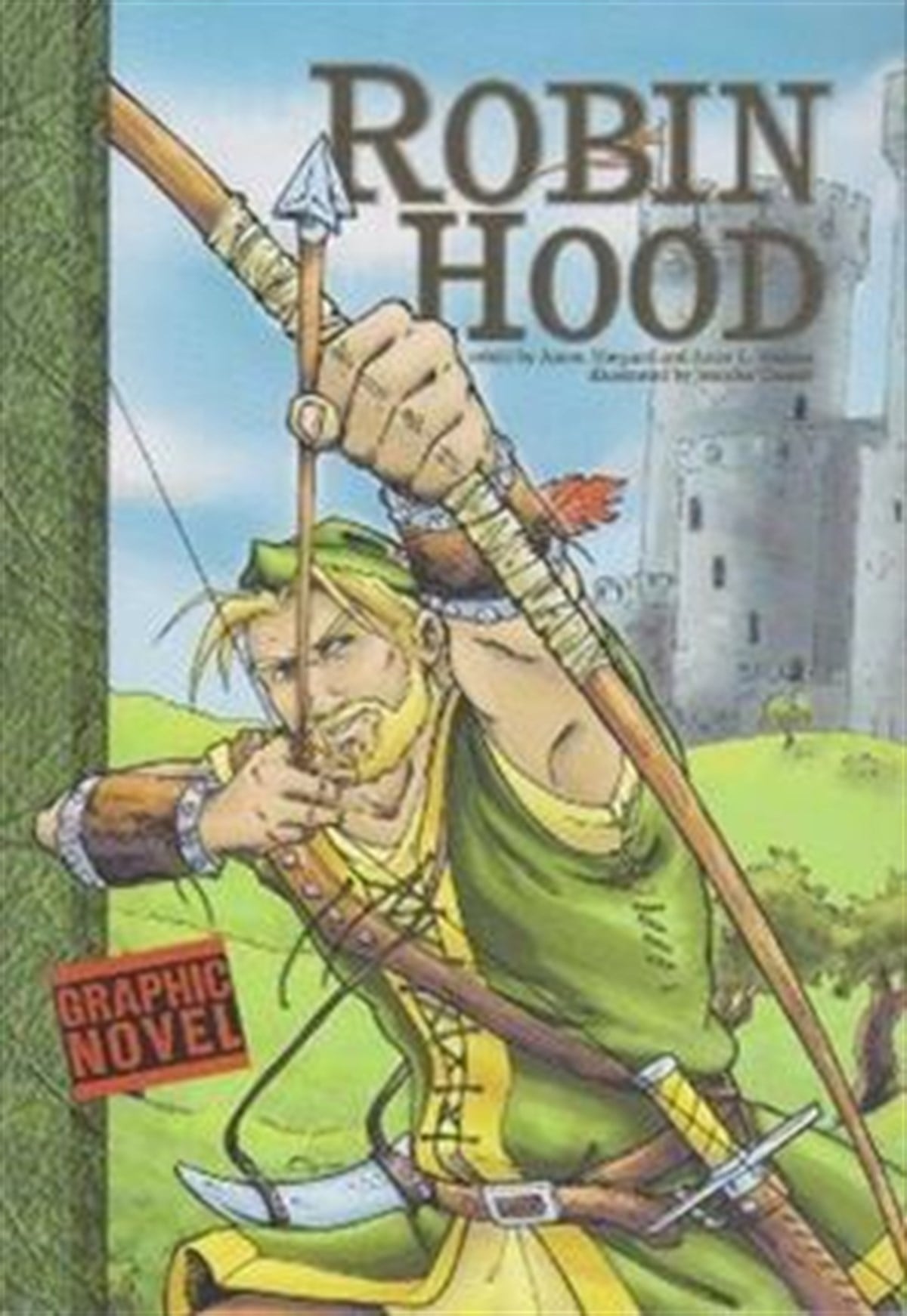 Robin Hood