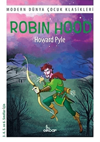 Robin Hood