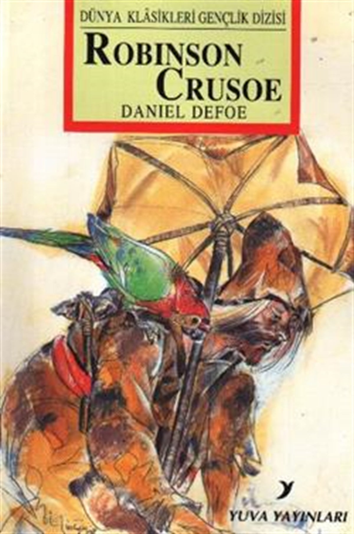 Robinson Crusoe