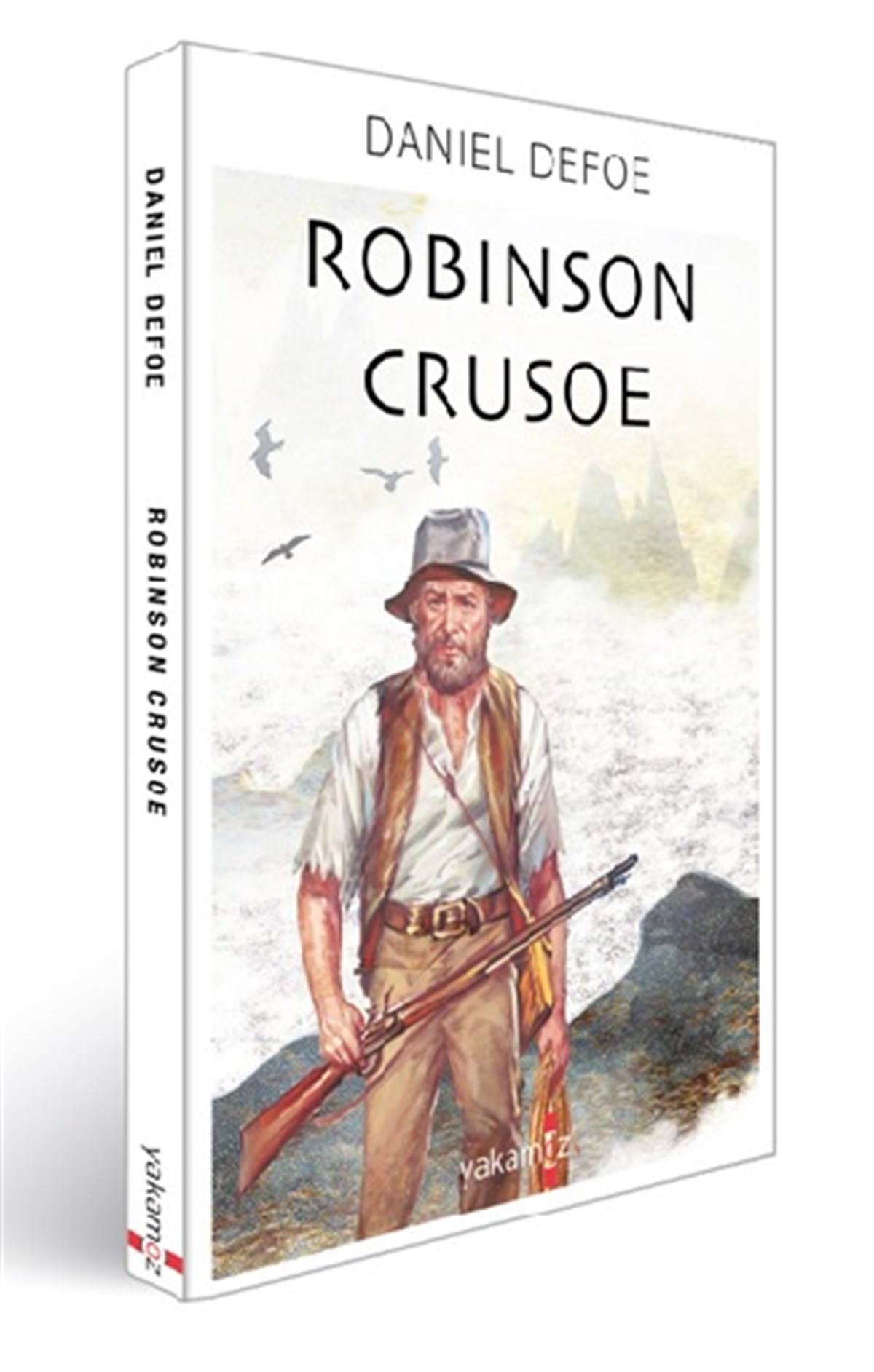 Robinson Crusoe
