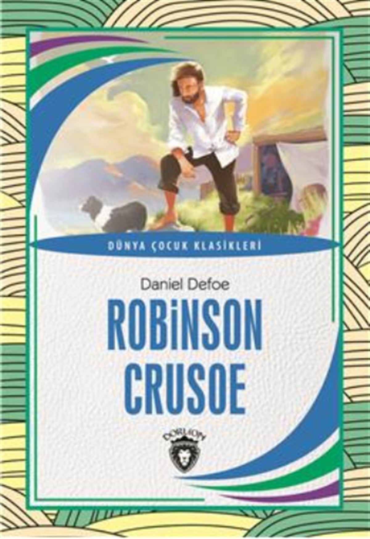 Robinson Crusoe