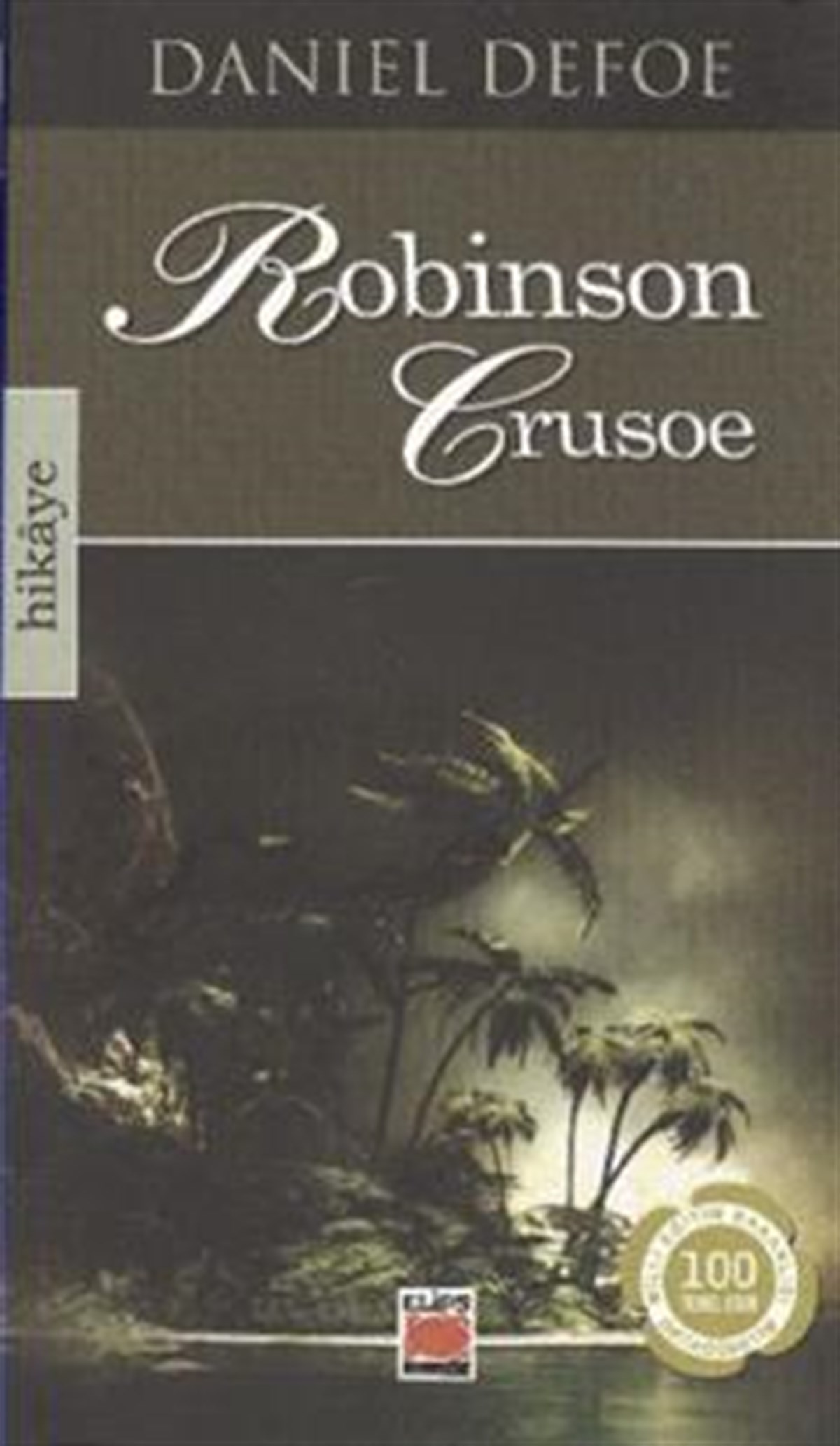 Robinson Crusoe