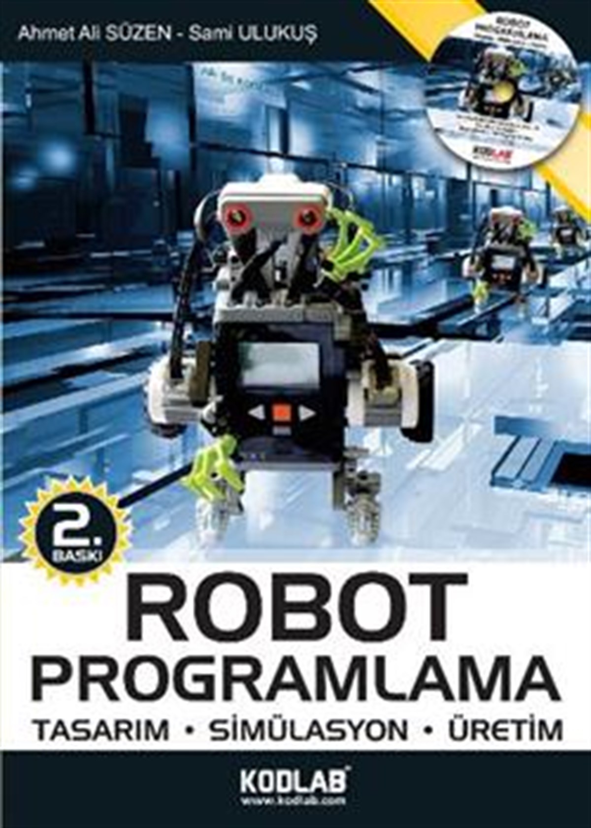Robot Programlama