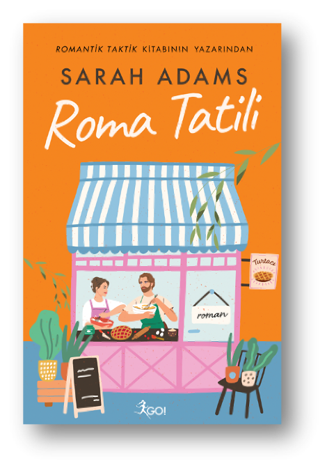 Roma Tatili