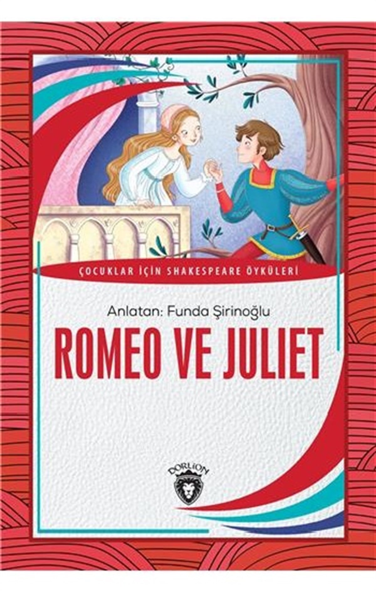 Romeo Ve Juliet