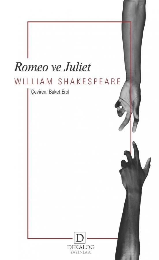 Romeo ve Juliet (CEP BOY9
