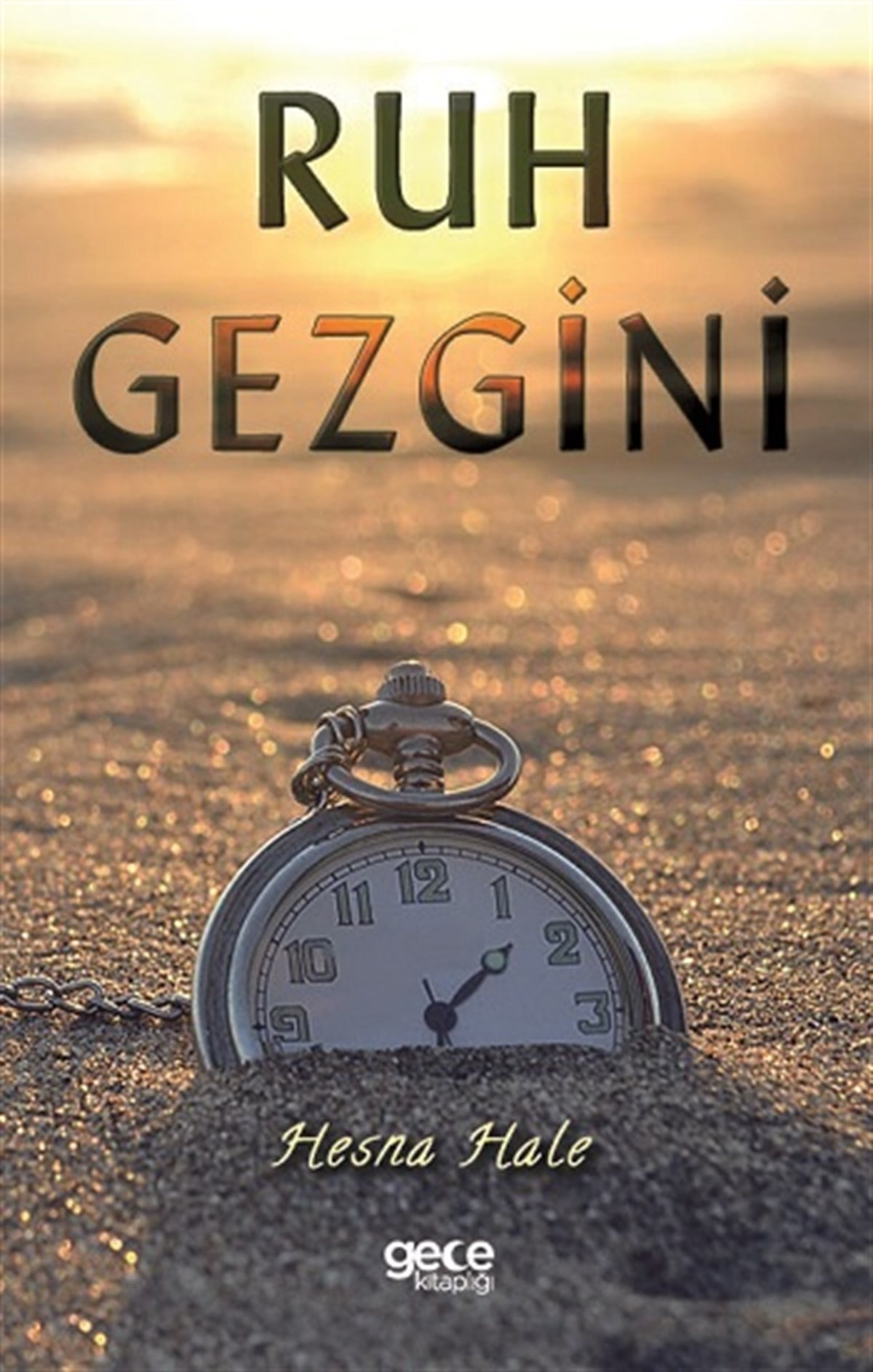 Ruh Gezgini