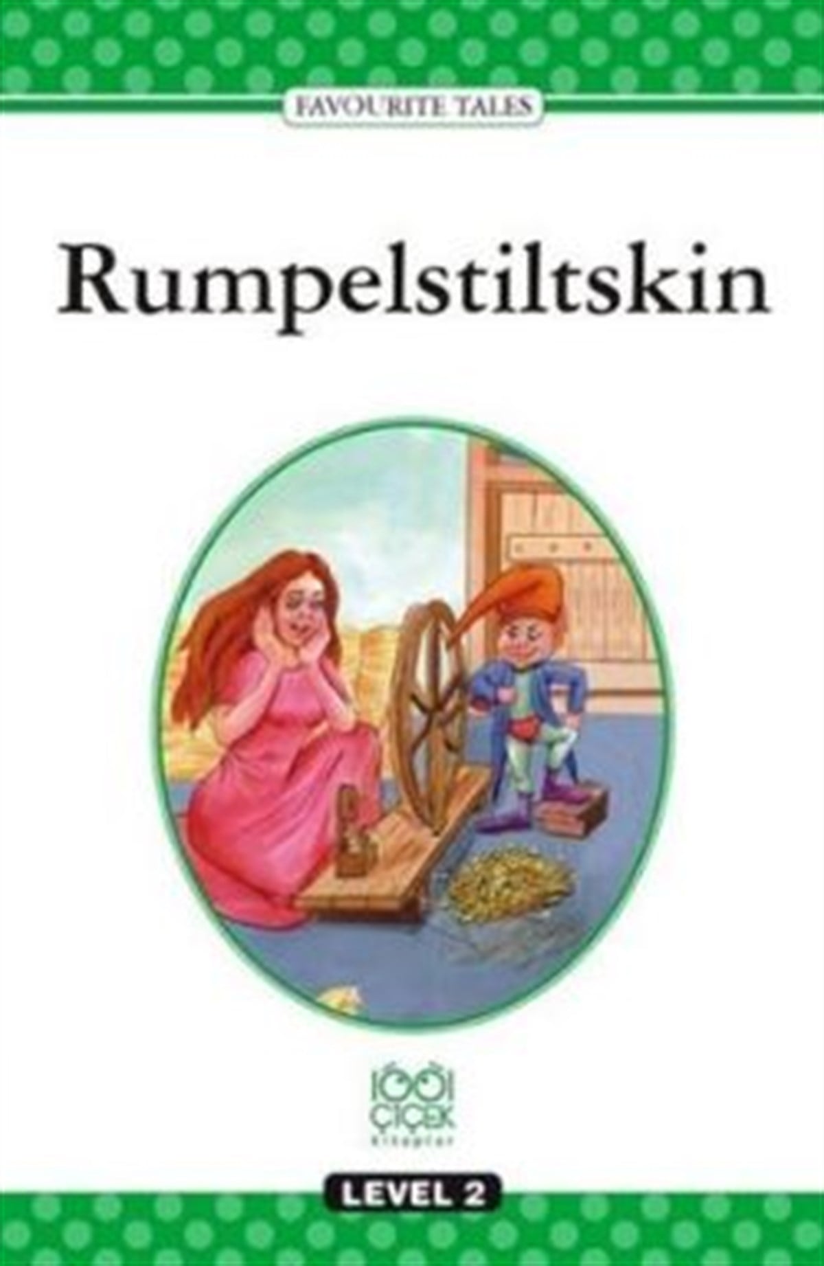 Rumpelstiltskin