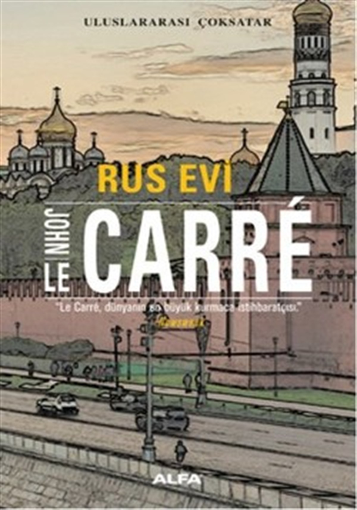 Rus Evi