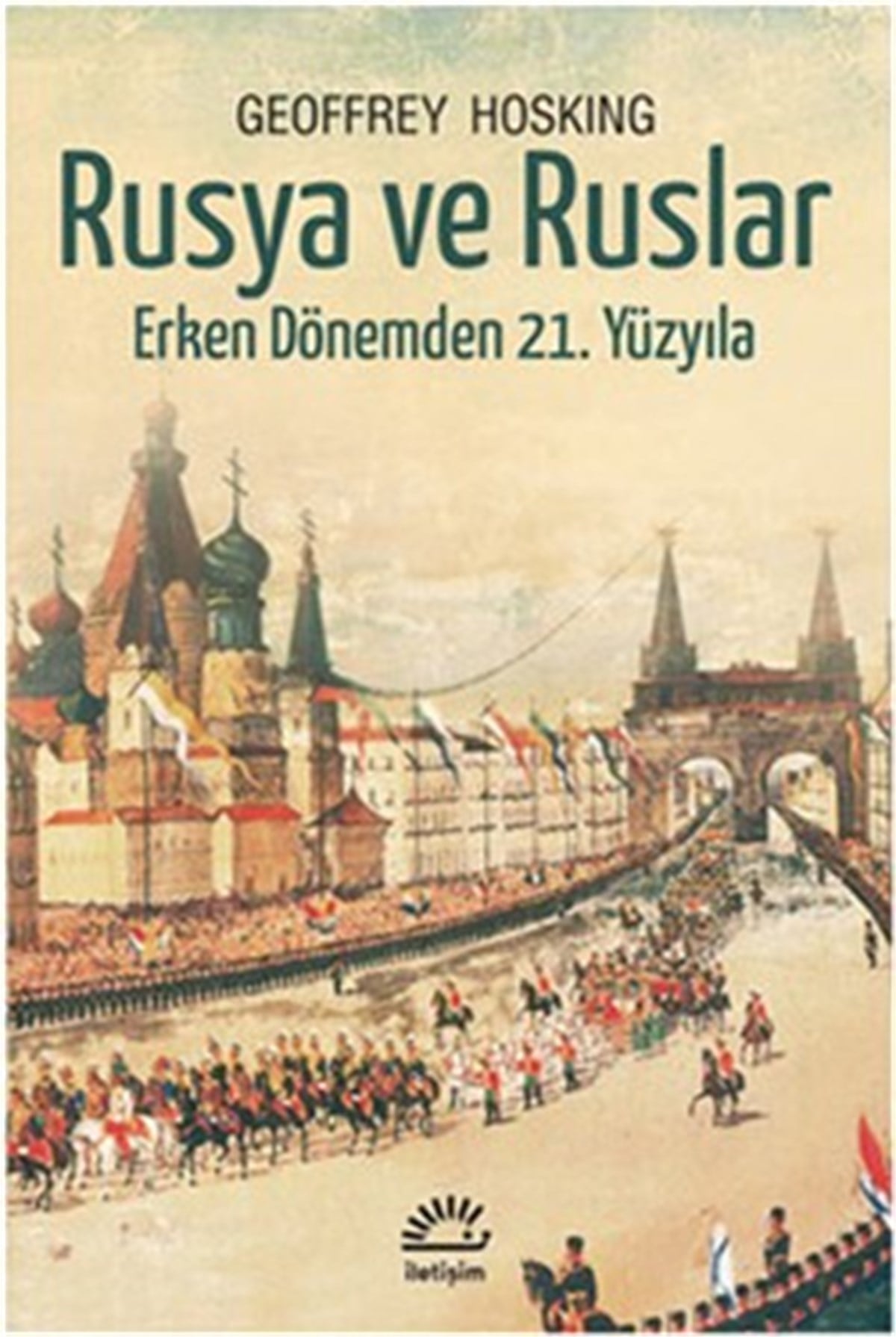 Rusya ve Ruslar