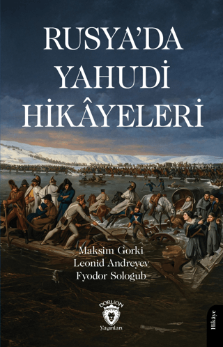 Rusya’da Yahudi Hikayeleri