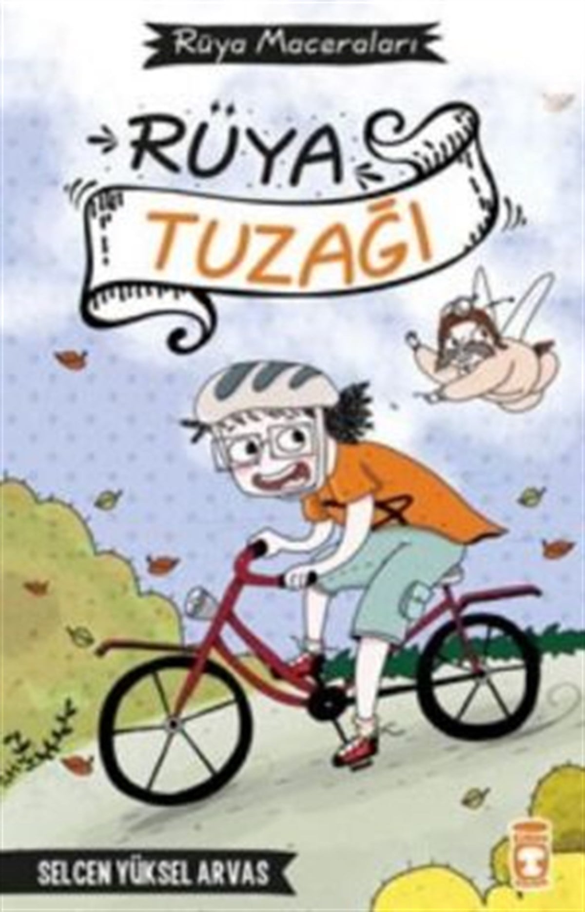 Rüya Tuzağı