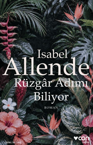 Rüzgar Adımı Biliyor