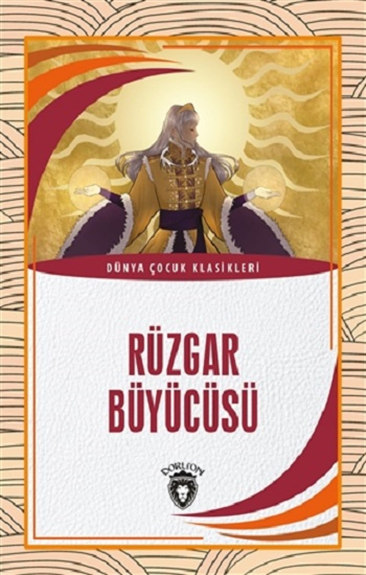 Rüzgar Büyücüsü