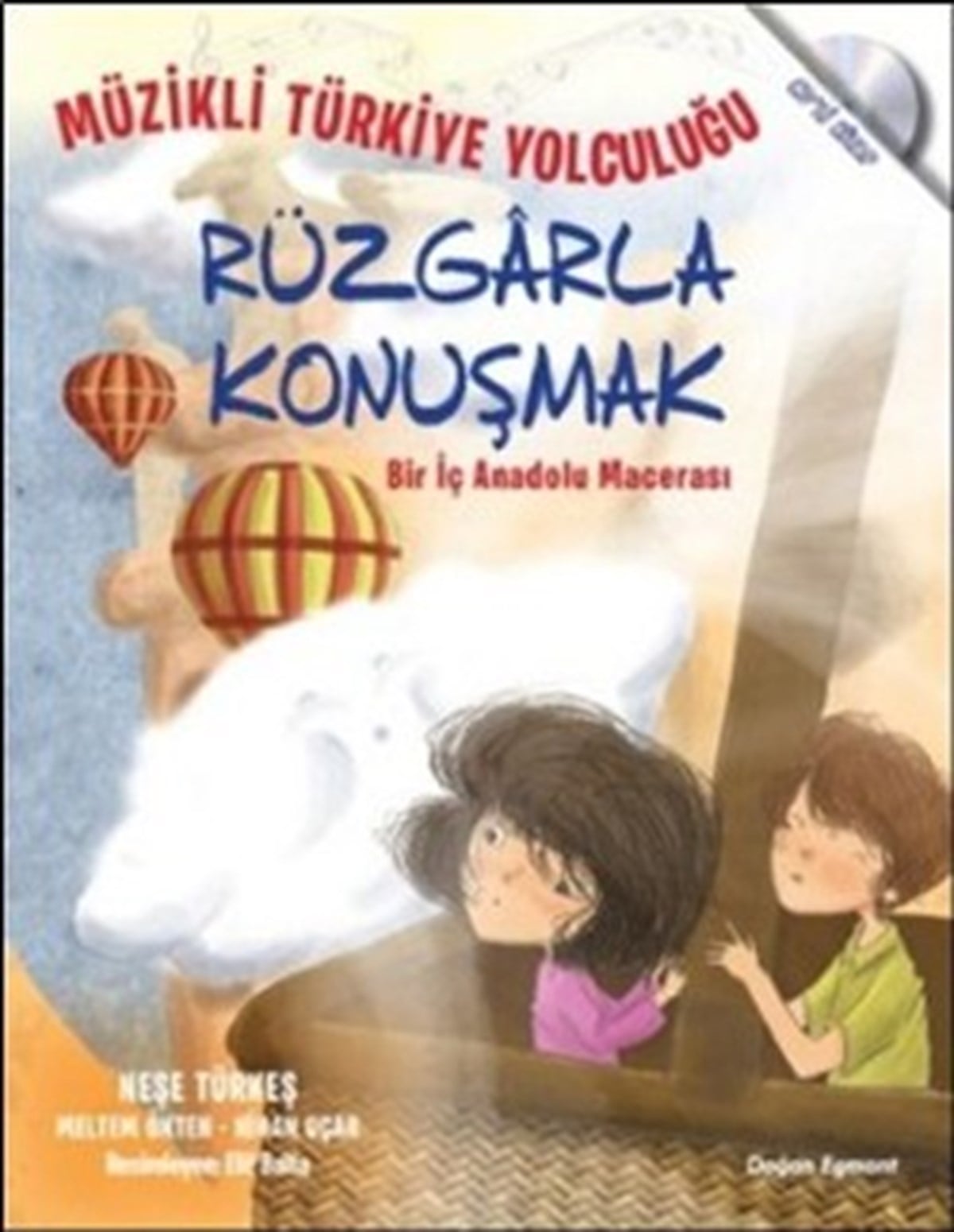 Rüzgarla Konuşmak