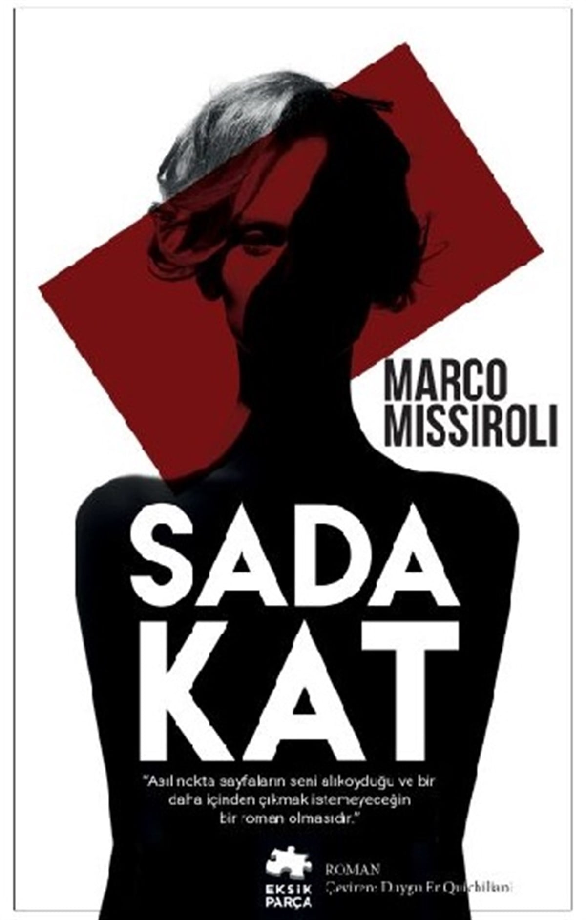 Sadakat