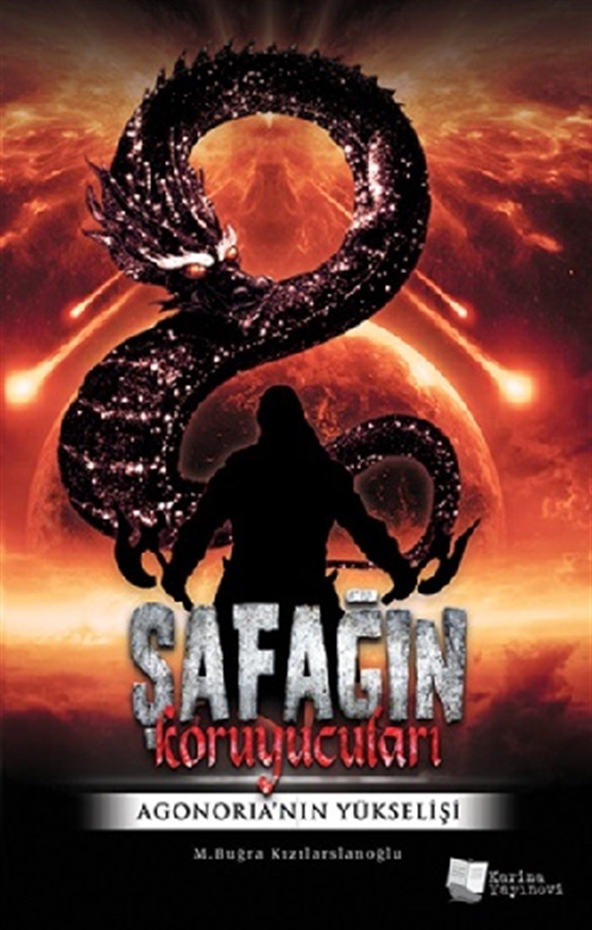 Şafağın Koruyucuları – Agonoria'nın Yükselişi
