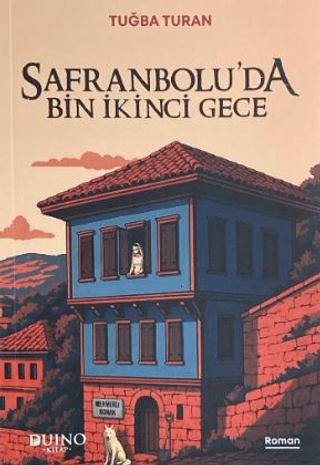 Safranbolu'da Bin İkinci Gece