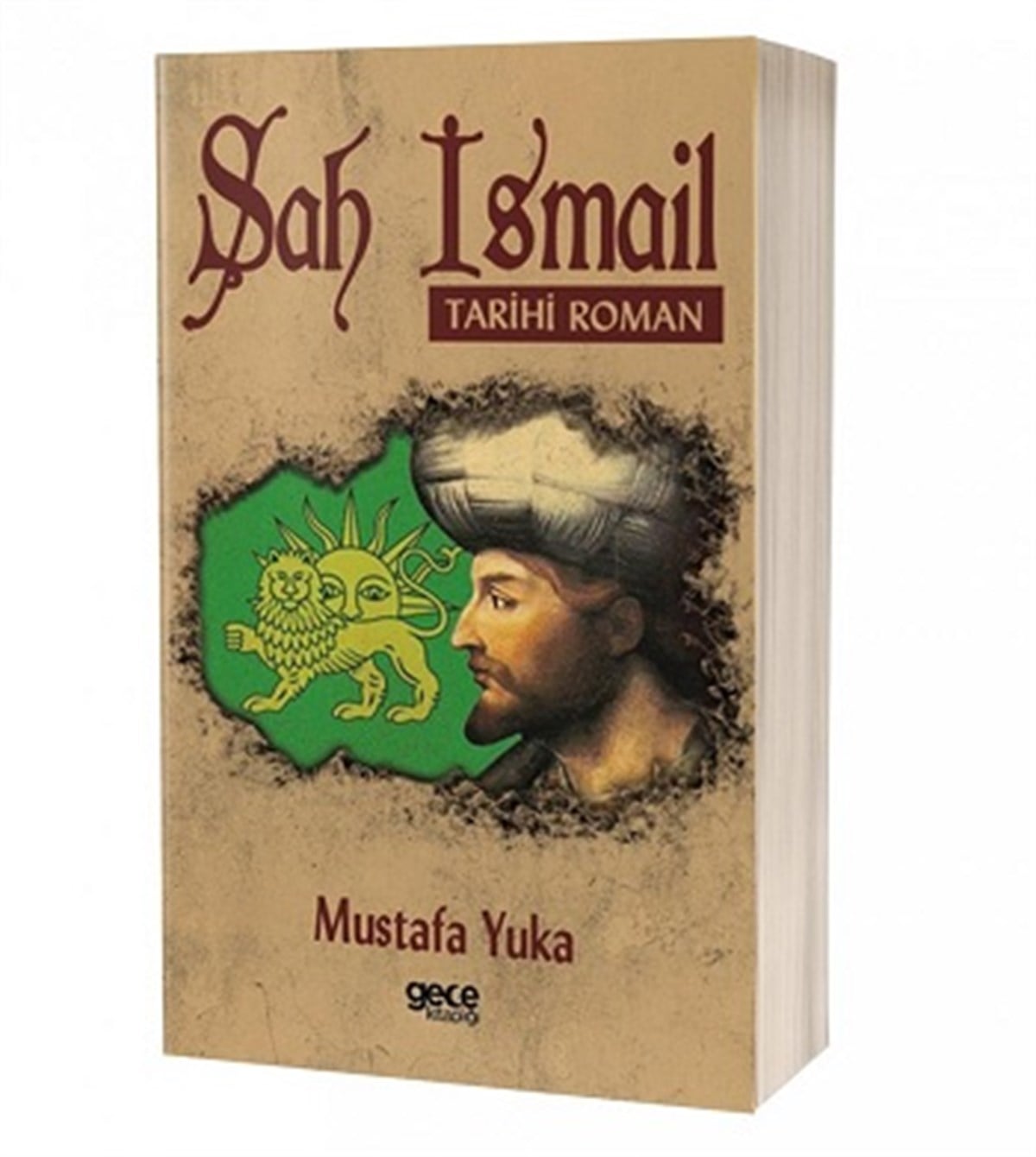 Şah İsmail