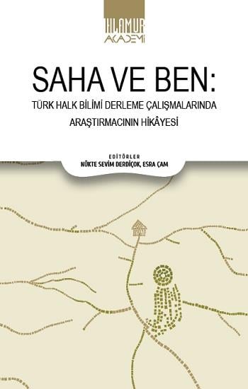 Saha ve Ben