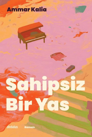Sahipsiz Bir Yas