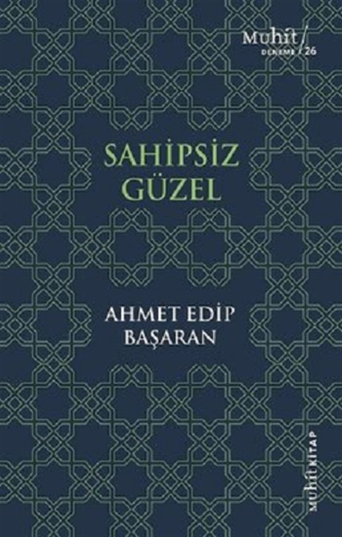 Sahipsiz Güzel