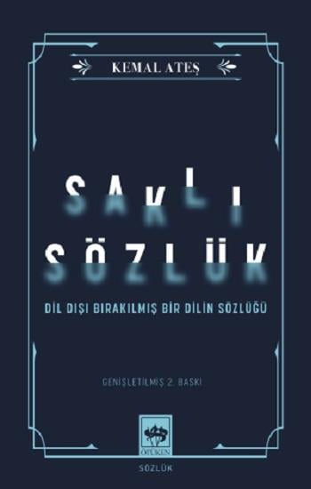 Saklı Sözlük