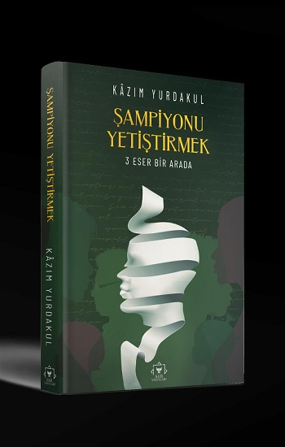 Şampiyonu Yetiştirmek (Ciltli)