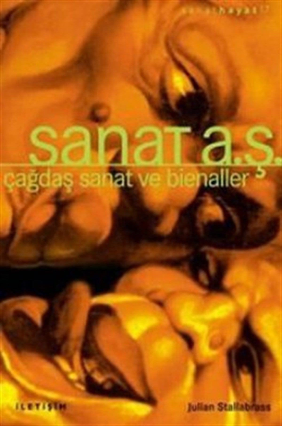 Sanat A.Ş.