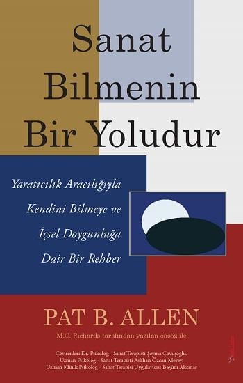 Sanat Bilmenin Bir Yoludur
