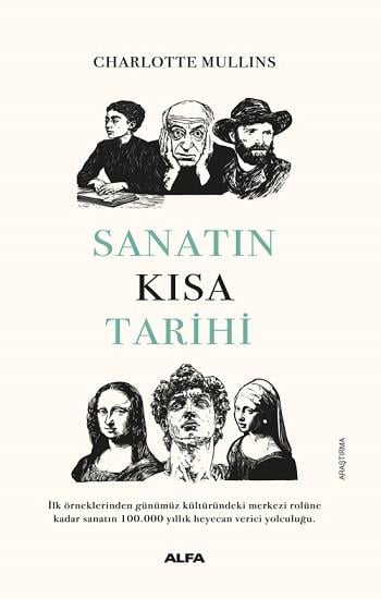 Sanatın Kısa Tarihi (Ciltli)